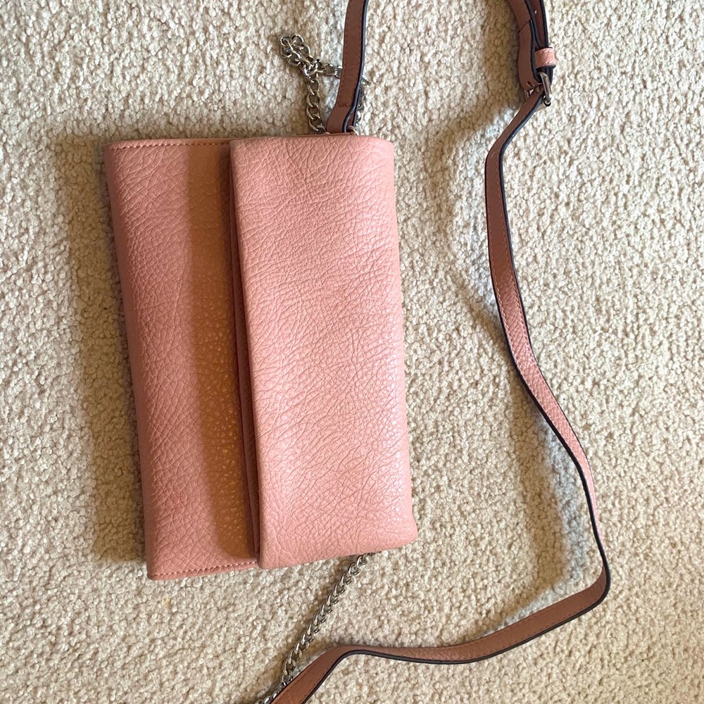 INC handbag/wallet